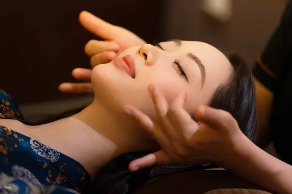 Hanoi Spa Massage Experience | Hanoi, Vietnam