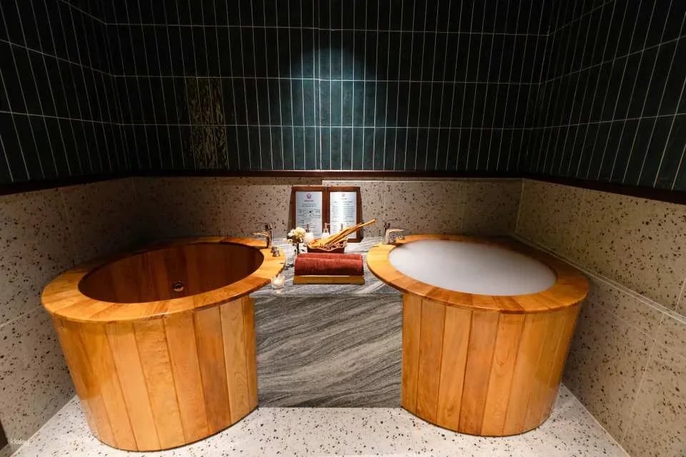 Hanoi Spa Massage Experience | Hanoi, Vietnam