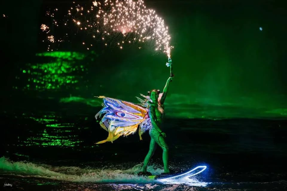 Symphony Of The Sea | Phu Quoc