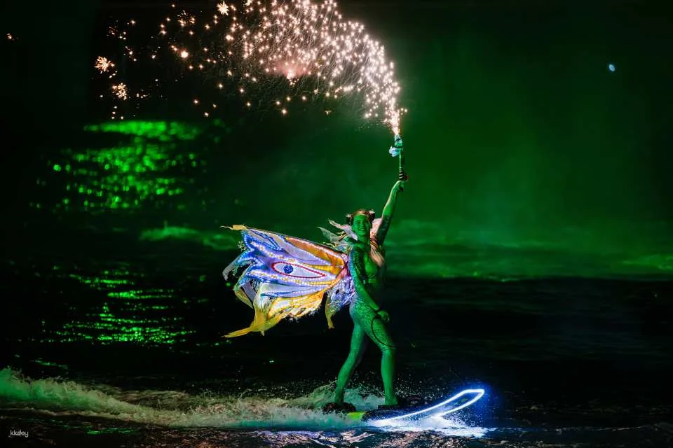 Symphony Of The Sea | Phu Quoc