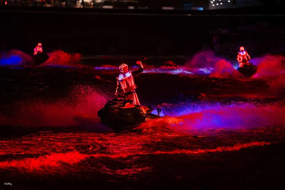 Symphony Of The Sea | Phu Quoc