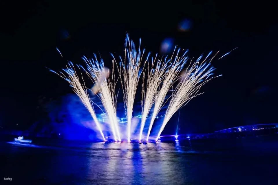 Symphony Of The Sea | Phu Quoc