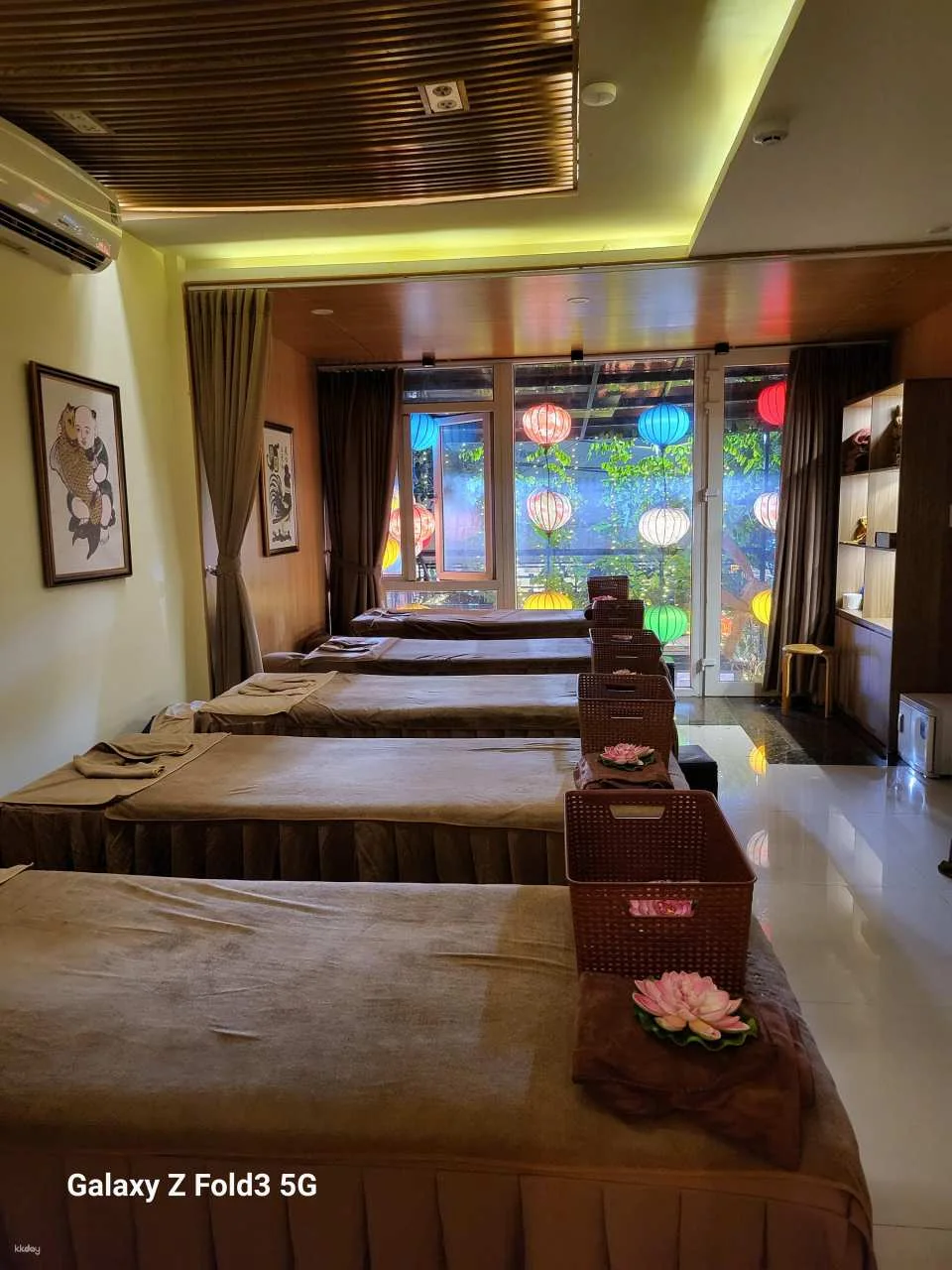 Bee Honey Spa: Premium Massage&Spa Treatments in Da Nang|Private room|Free round trip in 6 kilometers