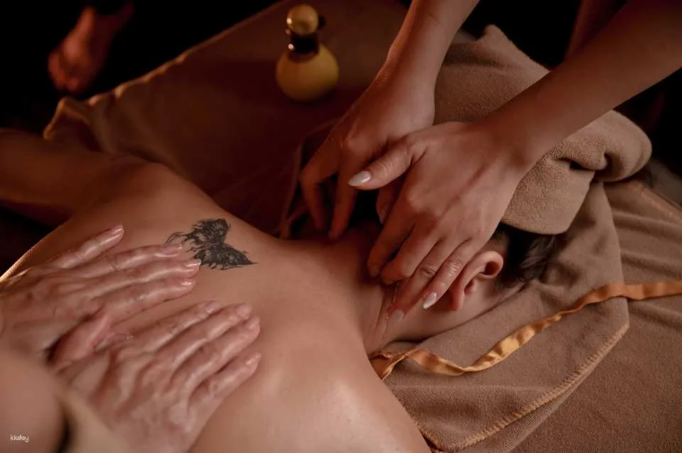Bee Honey Spa: Premium Massage&Spa Treatments in Da Nang|Private room|Free round trip in 6 kilometers