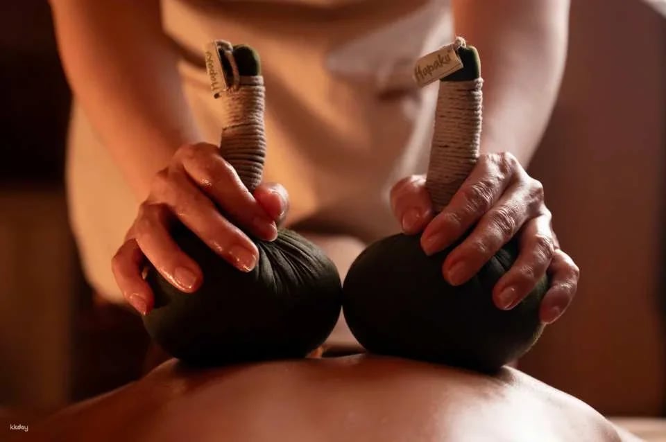 Bee Honey Spa: Premium Massage&Spa Treatments in Da Nang|Private room|Free round trip in 6 kilometers