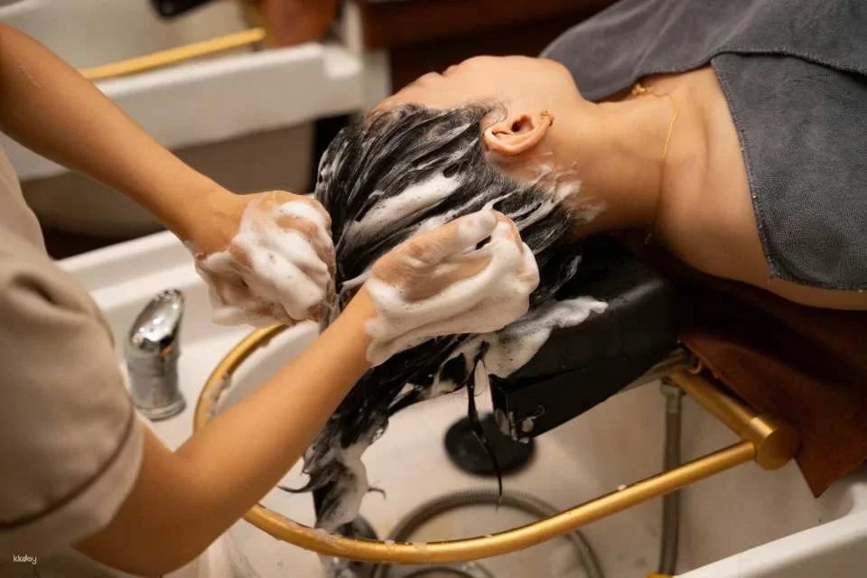Bee Honey Spa: Premium Massage&Spa Treatments in Da Nang|Private room|Free round trip in 6 kilometers