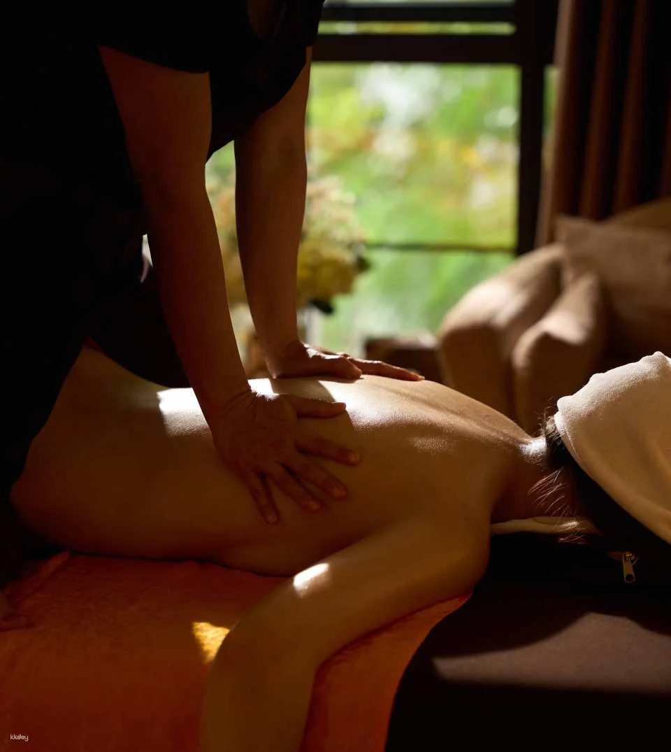 Orient - Flora Spa & Massage Experience | Hanoi