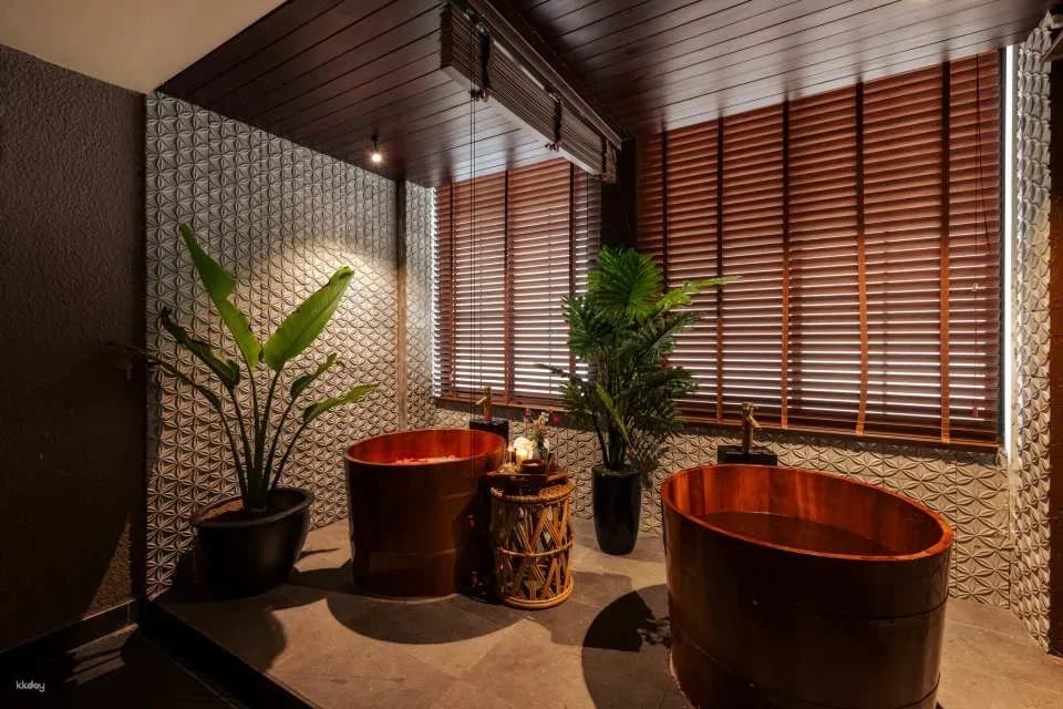 Orient - Flora Spa & Massage Experience | Hanoi