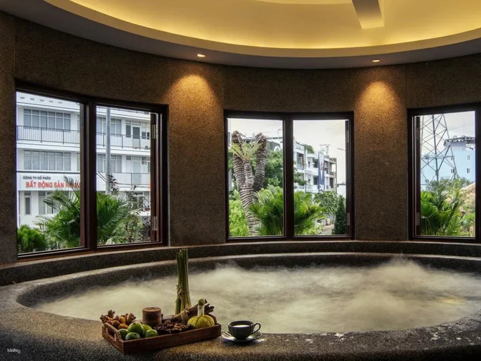 Thai Y Spa | Heritage Wellness & Healing Therapy