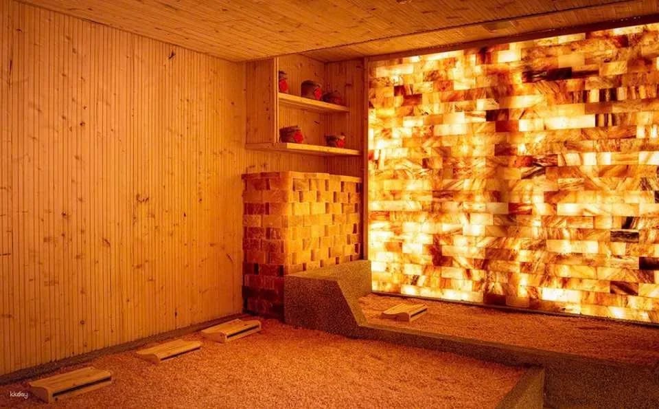 Thai Y Spa | Heritage Wellness & Healing Therapy