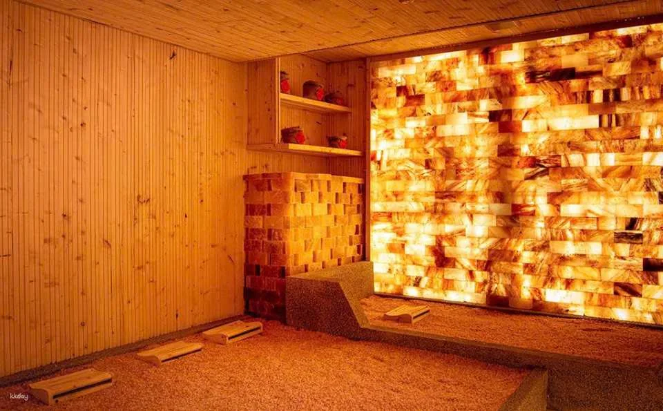 Thai Y Spa | Heritage Wellness & Healing Therapy