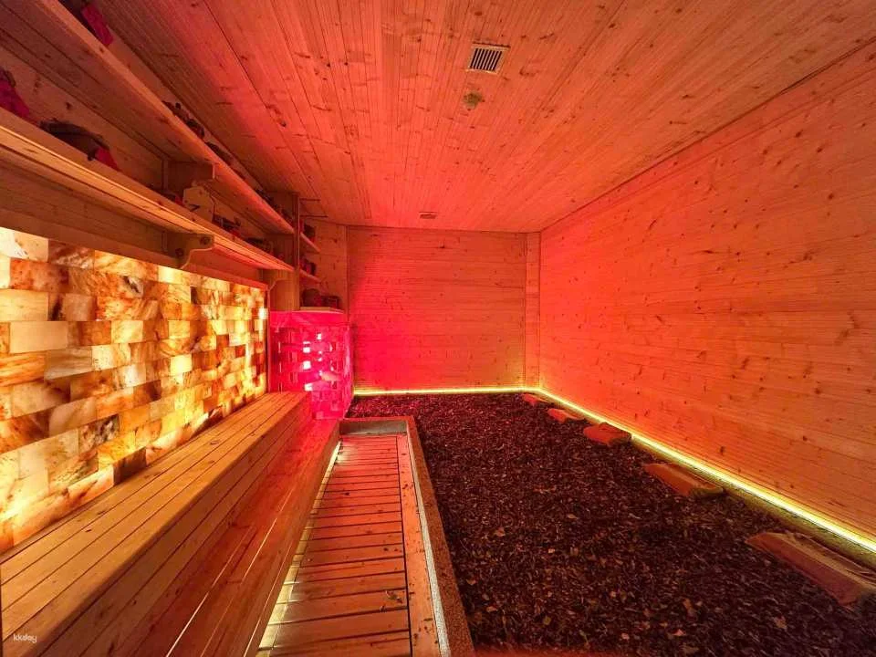 Thai Y Spa | Heritage Wellness & Healing Therapy