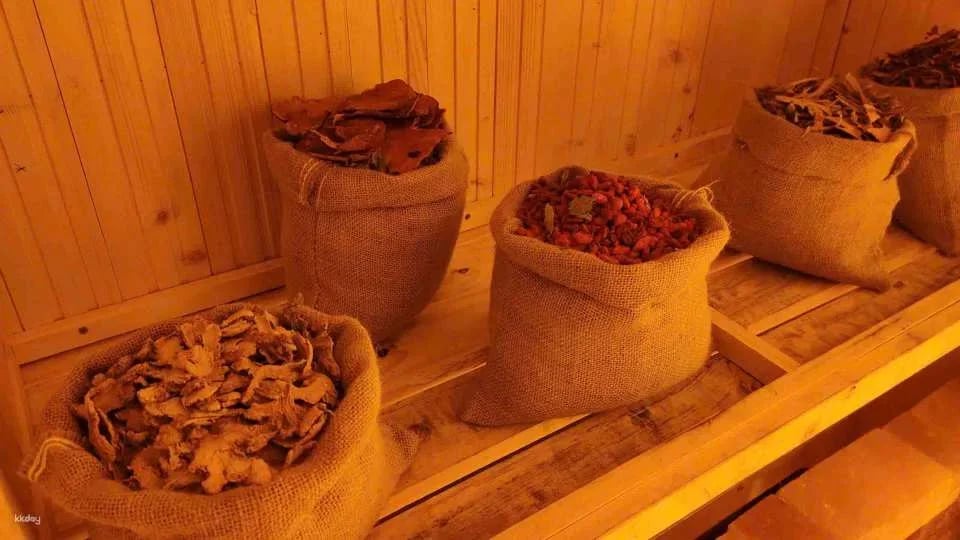 Thai Y Spa | Heritage Wellness & Healing Therapy