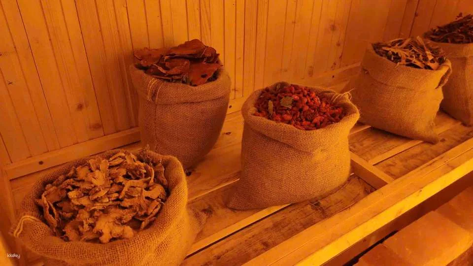 Thai Y Spa | Heritage Wellness & Healing Therapy
