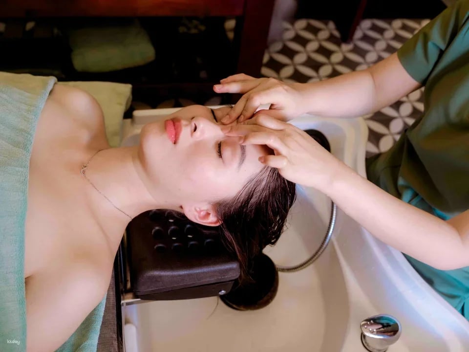Thai Y Spa | Heritage Wellness & Healing Therapy
