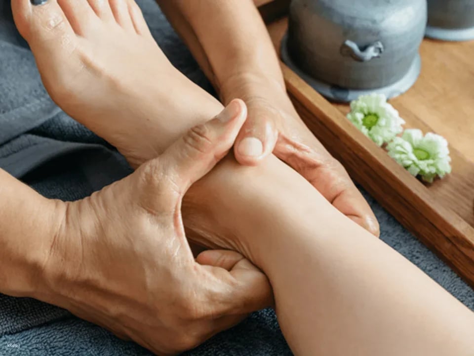 Thai Y Spa | Heritage Wellness & Healing Therapy