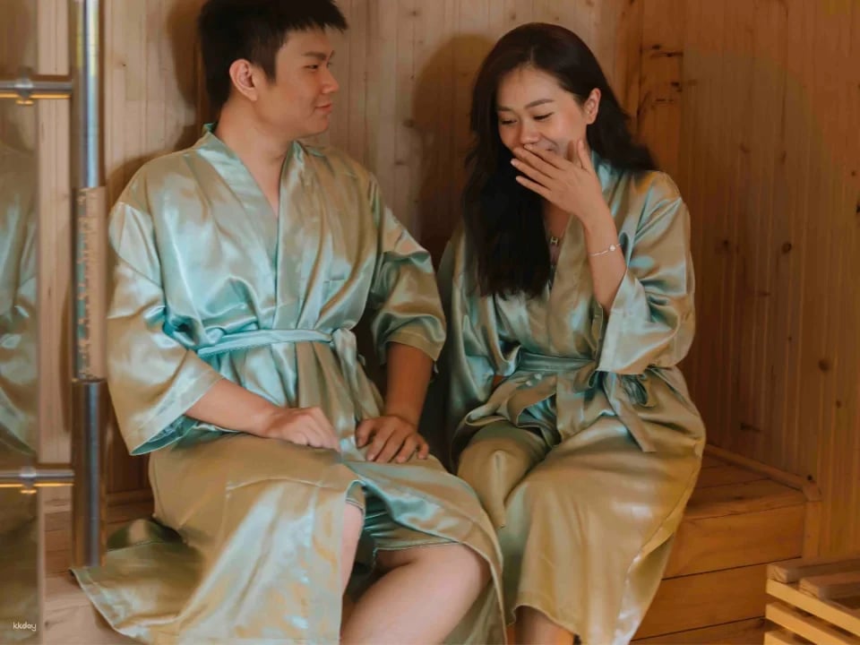 Thai Y Spa | Heritage Wellness & Healing Therapy