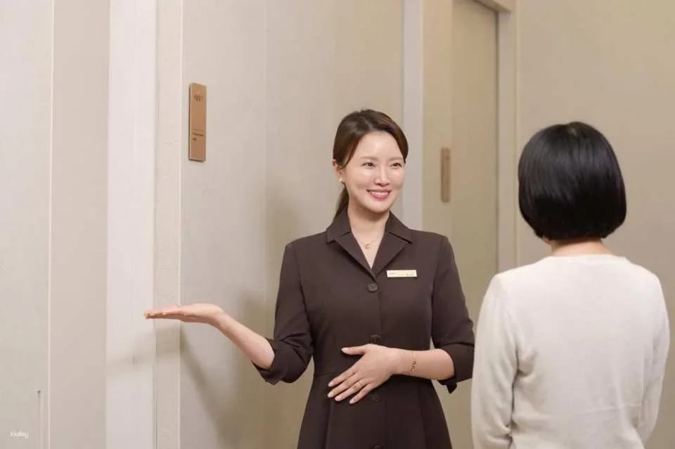 SHE'S Skincare & Premium Spa in Nampo-dong, Busan (Native-speaking interpreter available)