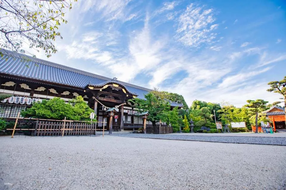 Osaka Haniwa Making Experience | Exploring World Heritage Sites and Japanese History and Culture
