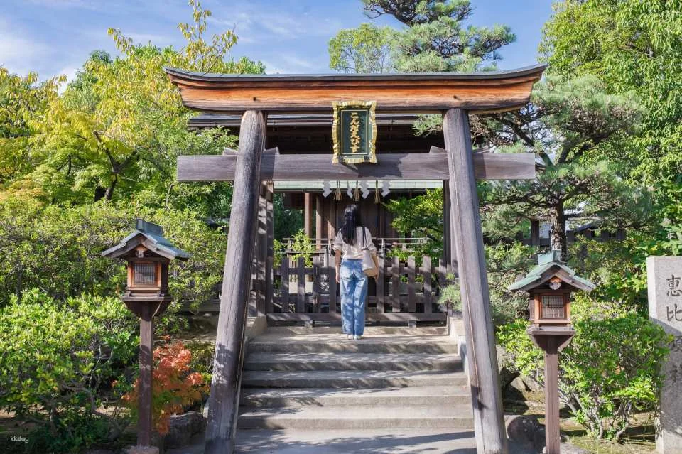 Osaka Haniwa Making Experience | Exploring World Heritage Sites and Japanese History and Culture