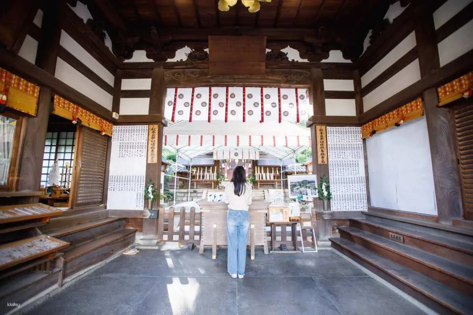 Osaka Haniwa Making Experience | Exploring World Heritage Sites and Japanese History and Culture