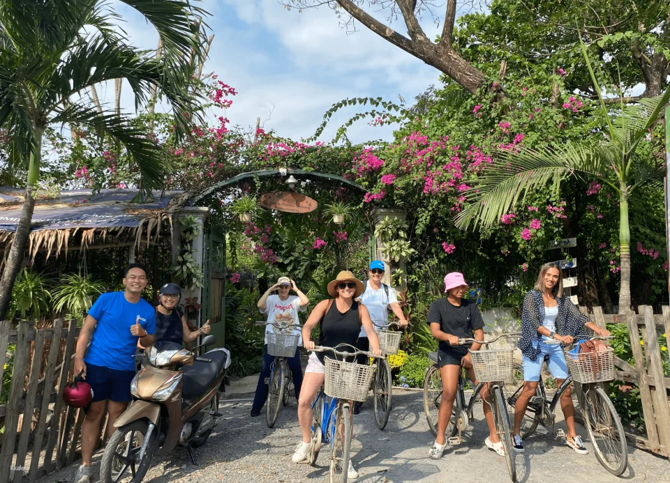Ho Chi Minh | Countryside Farm & Authentic Cooking Tour | Half Day Tour