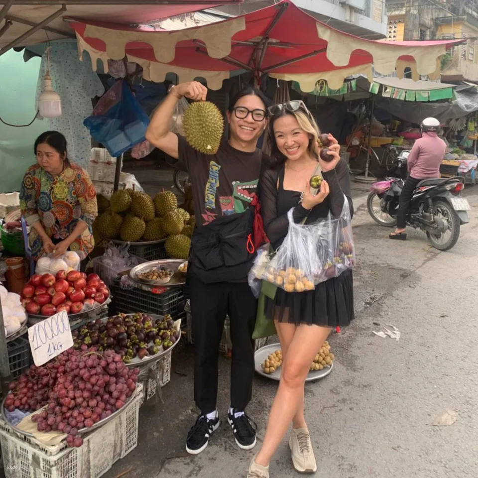 Ho Chi Minh | Countryside Farm & Authentic Cooking Tour | Half Day Tour