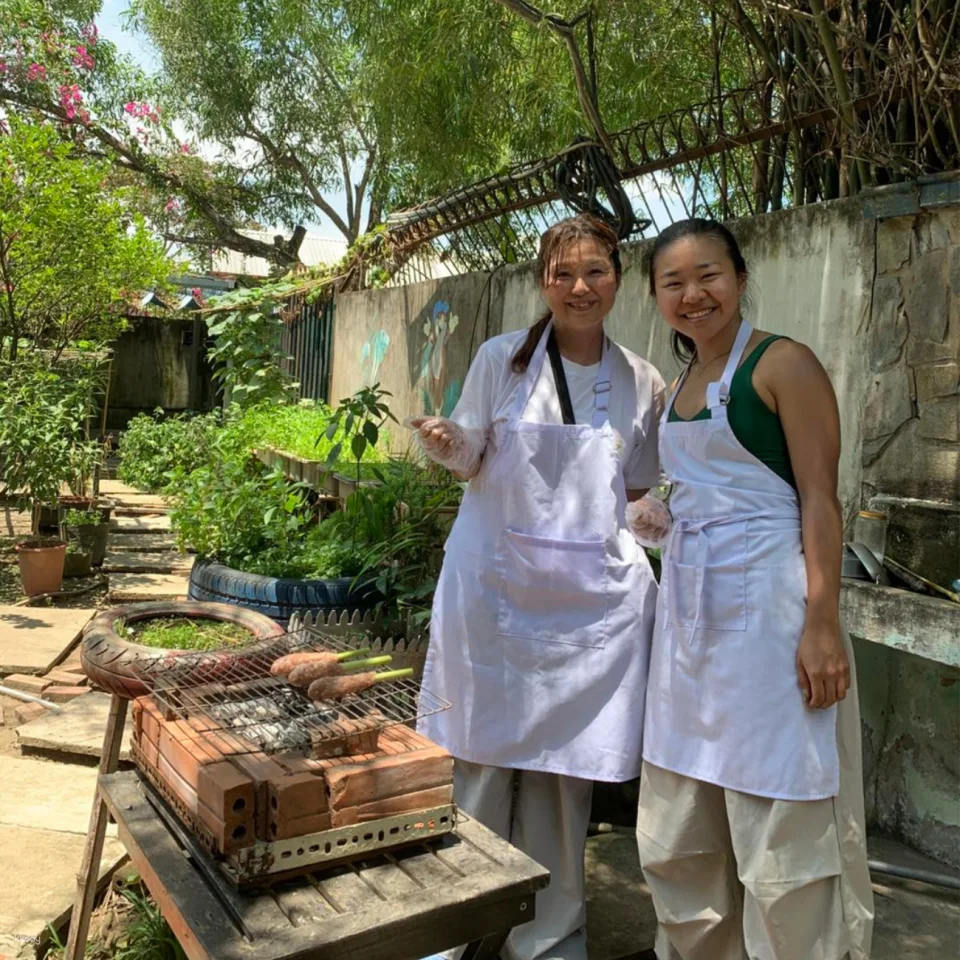 Ho Chi Minh | Countryside Farm & Authentic Cooking Tour | Half Day Tour