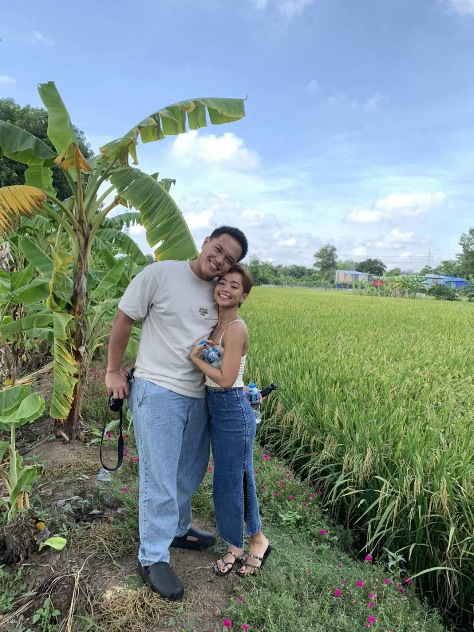 Ho Chi Minh | Countryside Farm & Authentic Cooking Tour | Half Day Tour
