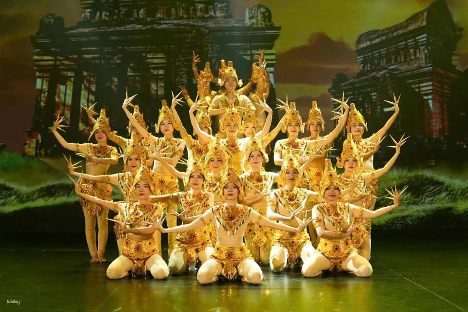 The Heritage Show Ticket | Da Nang