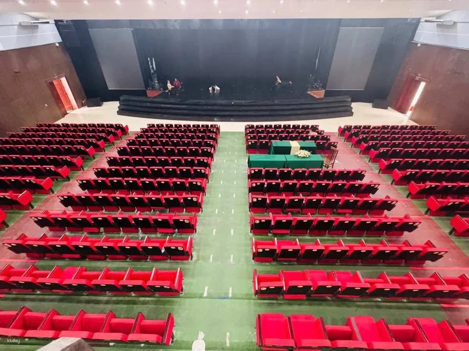 The Heritage Show Ticket | Da Nang