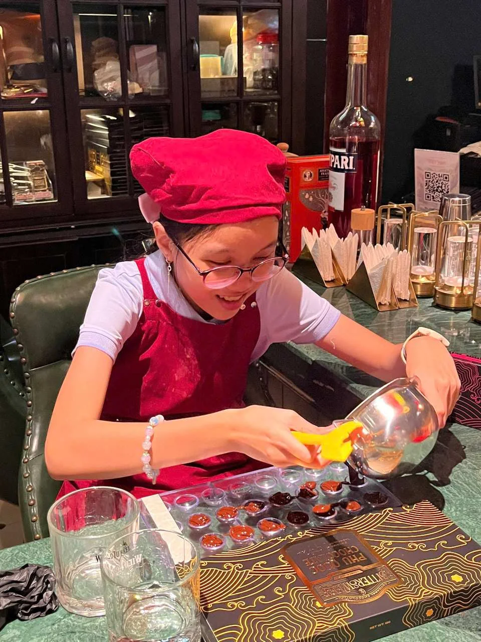 Phu Quoc Chocolate Experiences | Bittersweet Chocolate Factory Local Tour & Workshop