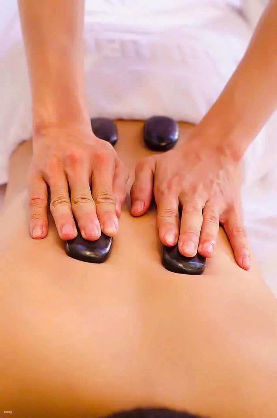 Ho Chi Minh City Massage | Spa | Nail Care | Hair Washing: Enjoy 90 Minutes Services with Many Choices at Uri Foot Therapy Spa