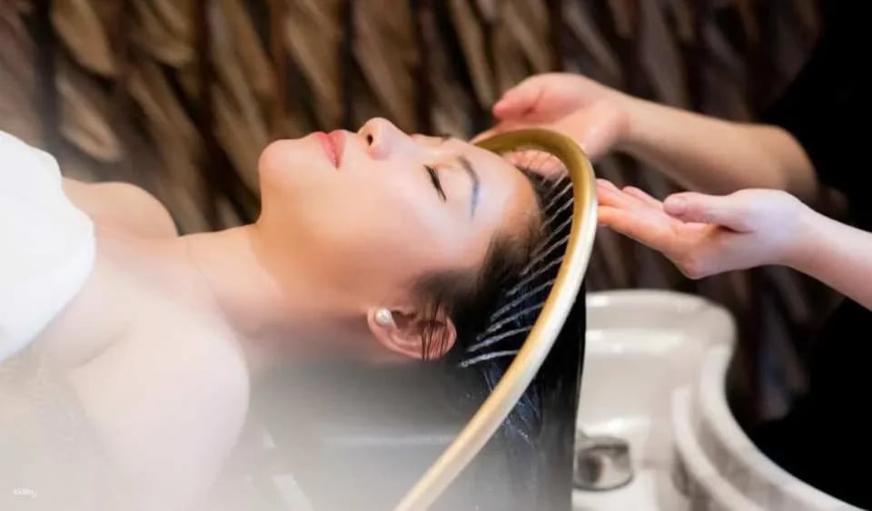 Ho Chi Minh City Massage | Spa | Nail Care | Hair Washing: Enjoy 90 Minutes Services with Many Choices at Uri Foot Therapy Spa