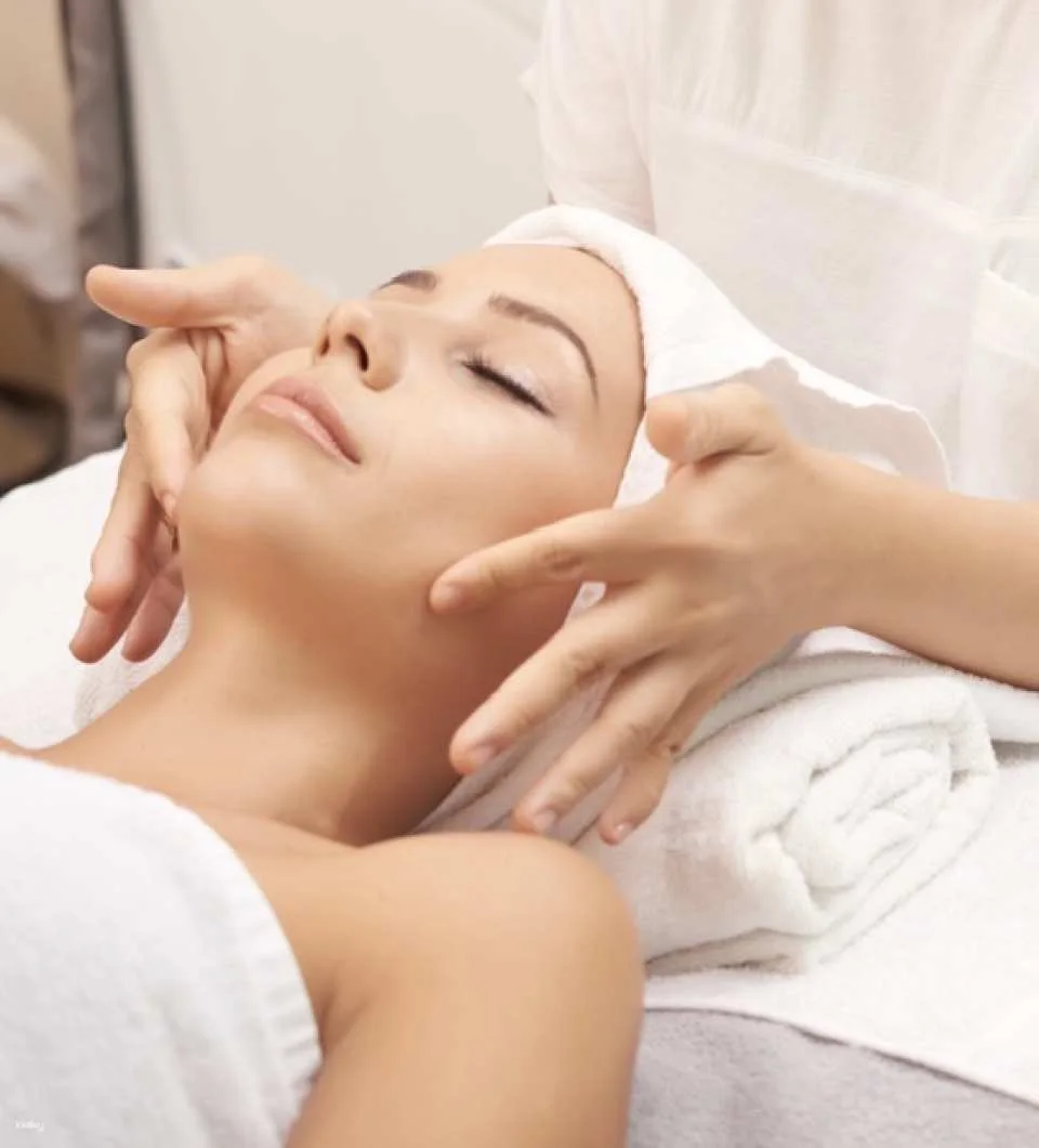 Ho Chi Minh City Massage | Spa | Nail Care | Hair Washing: Enjoy 90 Minutes Services with Many Choices at Uri Foot Therapy Spa