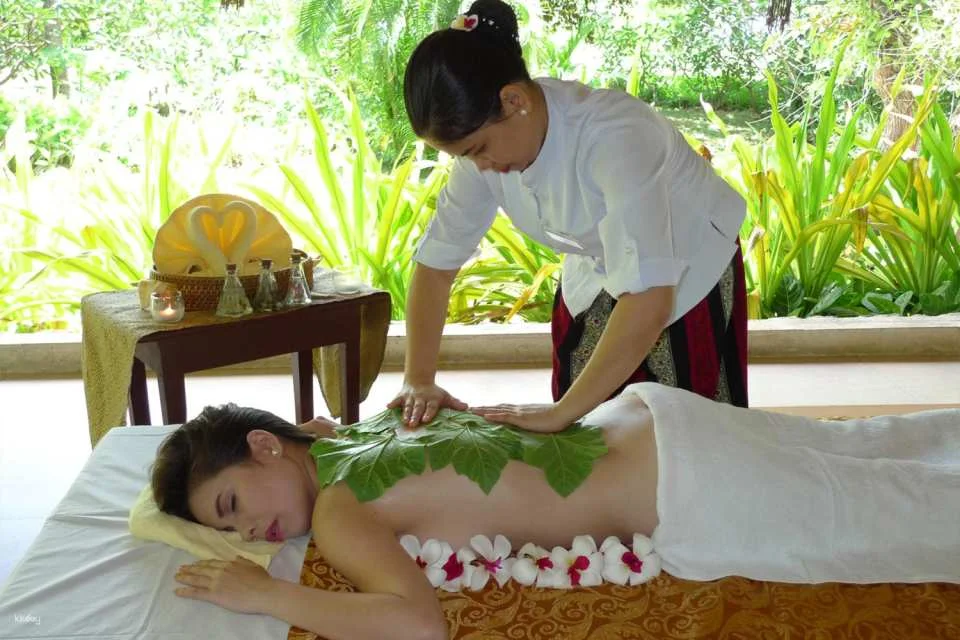 Arnika Prana Spa Experience with Roundtrip Hotel Transfer | Philippines (548846)