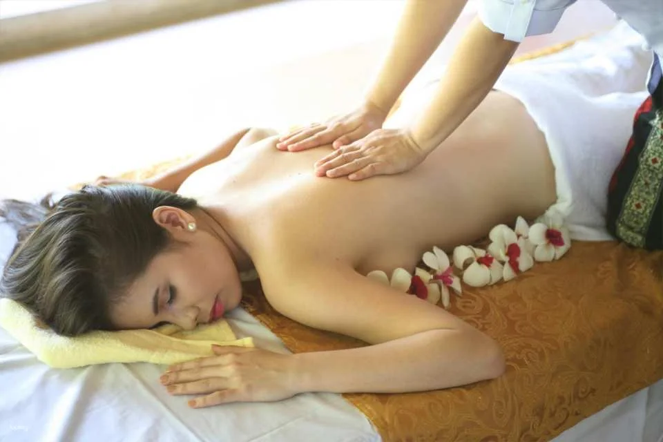 Arnika Prana Spa Experience with Roundtrip Hotel Transfer | Philippines