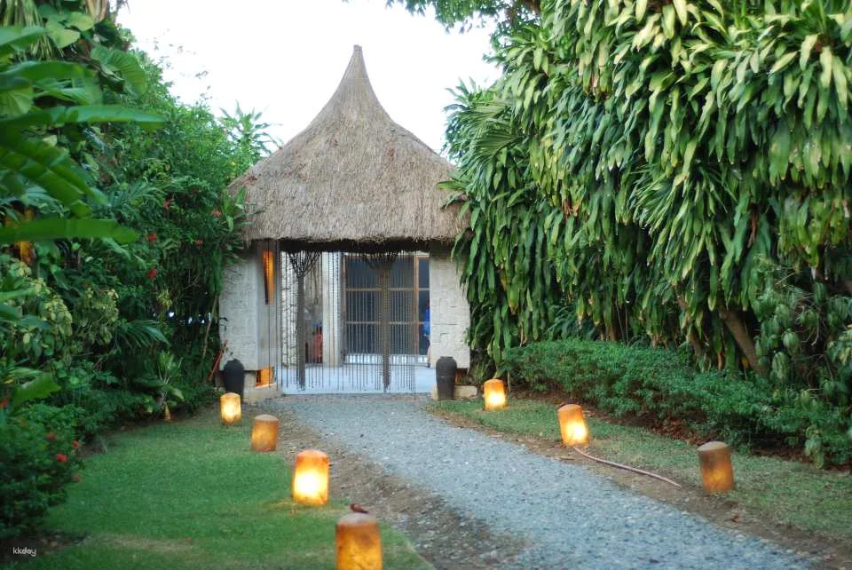 Arnika Prana Spa Experience with Roundtrip Hotel Transfer | Philippines