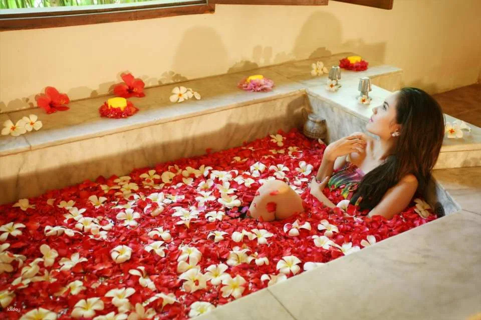Arnika Prana Spa Experience with Roundtrip Hotel Transfer | Philippines