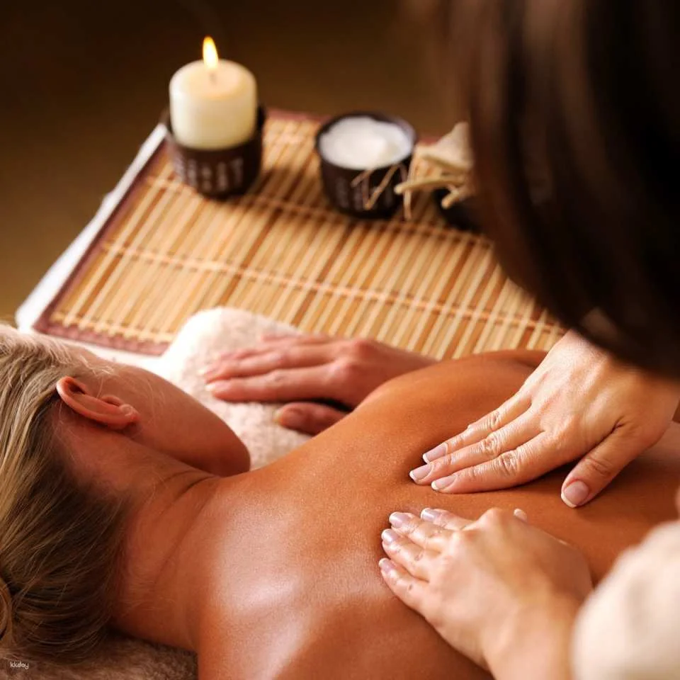 Foot Magic Reflexology & Full Body Massage – Kuchai Lama Branch | Malaysia (550007)