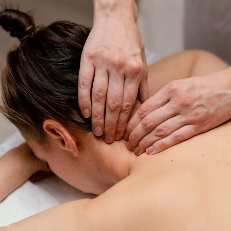 Foot Magic Reflexology & Full Body Massage – Kuchai Lama Branch | Malaysia