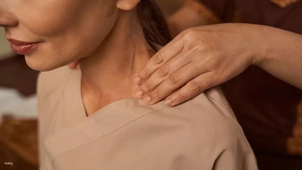 Foot Magic Reflexology & Full Body Massage – Kuchai Lama Branch | Malaysia