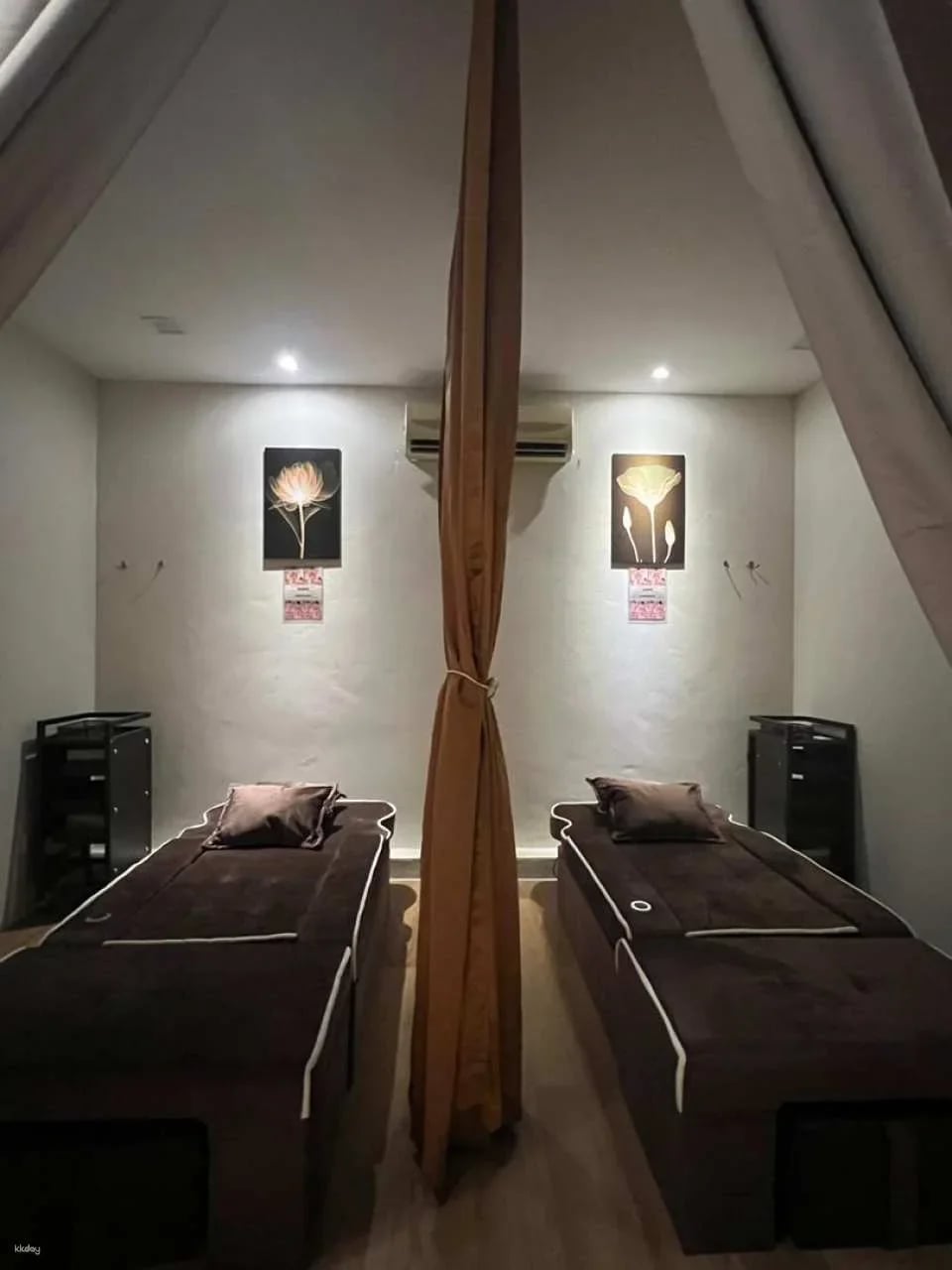 Foot Magic Reflexology & Full Body Massage – Kuchai Lama Branch | Malaysia