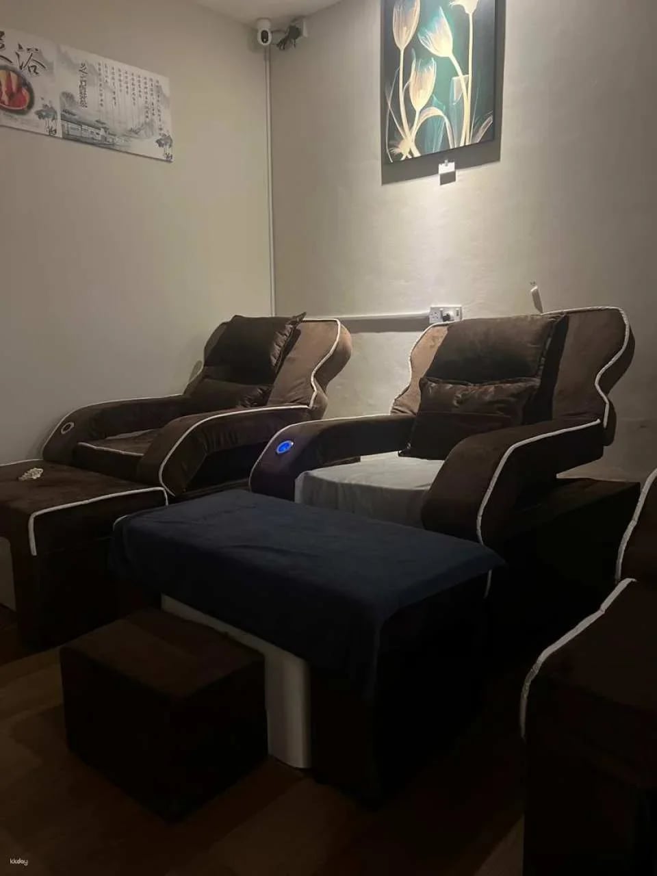 Foot Magic Reflexology & Full Body Massage – Kuchai Lama Branch | Malaysia