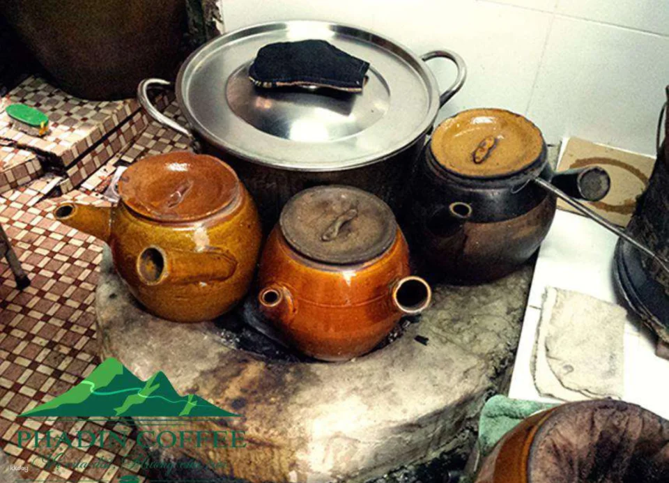 Ho Chi Minh City | Coffee Culture Tour with Workshop