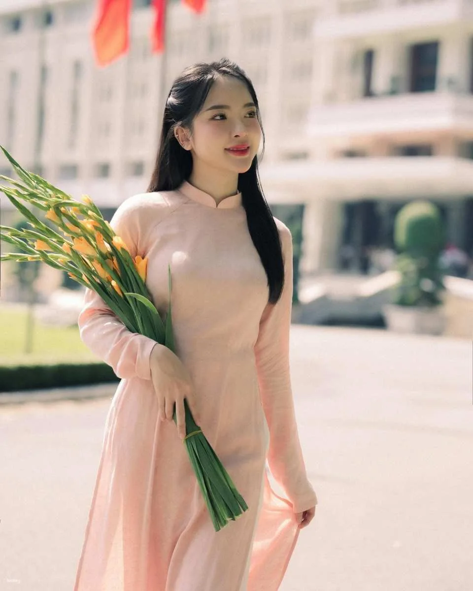 Ho Chi Minh City | Ao Dai Experience Visit Iconic Spots in Saigon With Local Guide