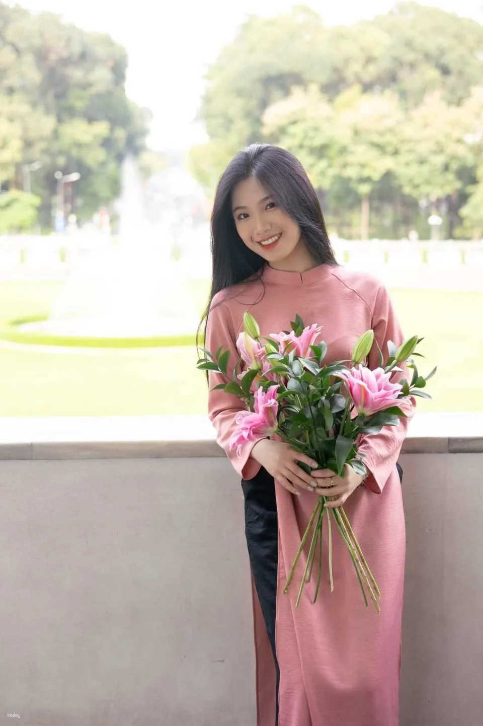 Ho Chi Minh City | Ao Dai Experience Visit Iconic Spots in Saigon With Local Guide