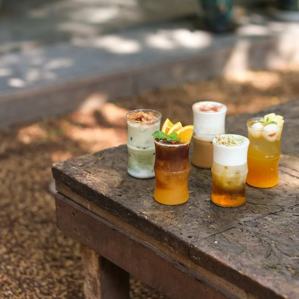 Ho Chi Minh City | Instagramble & Culture Cafe Tour in Saigon With Local Guide