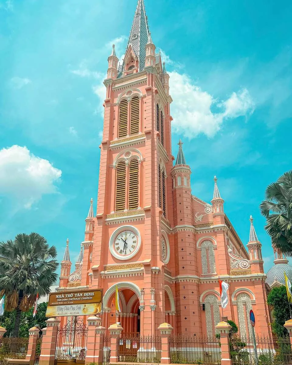 Ho Chi Minh City | Instagramble & Culture Cafe Tour in Saigon With Local Guide