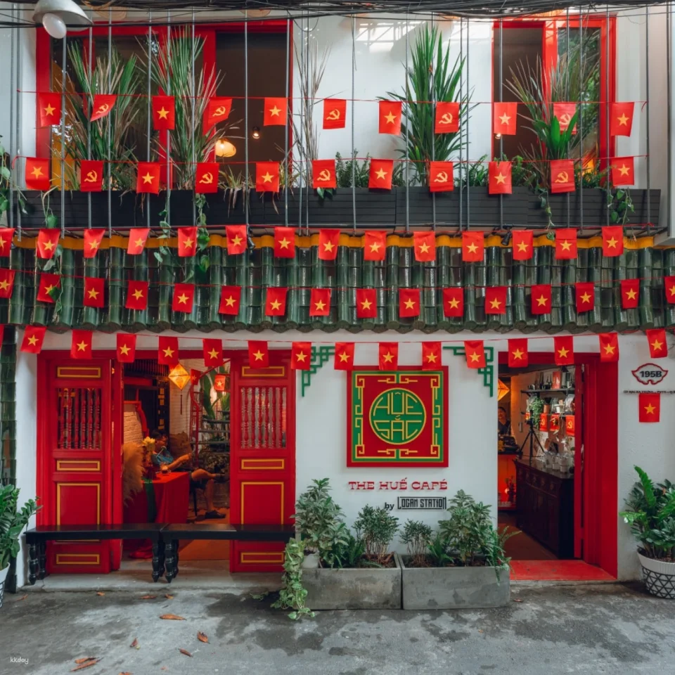 Ho Chi Minh City | Instagramble & Culture Cafe Tour in Saigon With Local Guide